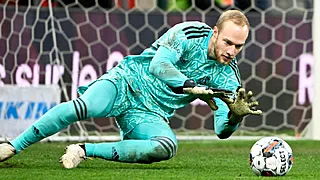 'Bodart heeft toptransfer te pakken naar Duitse club'