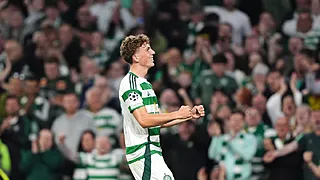 'Engels op weg naar absolute stunttransfer'