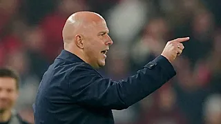 'Arne Slot lokt interesse van Premier League-club'