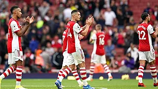 Arsenal kent geen problemen met Aston Villa
