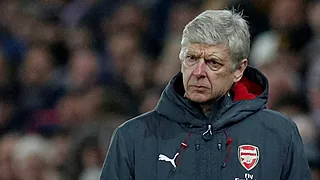 Topaankoop Arsenal in problemen: 