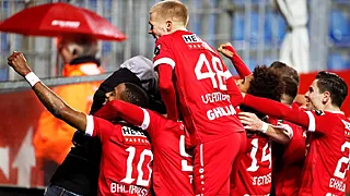 'Man Utd plande miljoenenbod op parel van Antwerp'