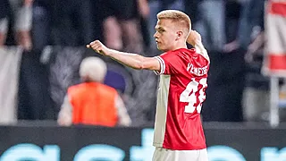 Vermeeren en Keita kritisch voor AA Gent: "Beetje veel"