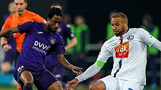 'Gent en Anderlecht kloppen aan bij PSV'