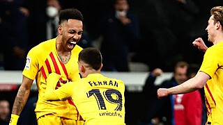 'Barça gaat all-in: twee extra topaanwinsten onderweg'