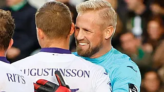 Opvallende afwezige bij Anderlecht: oorzaak bekend