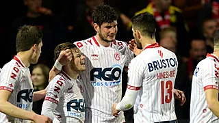 'KV Kortrijk wil bij KRC Genk gaan shoppen'