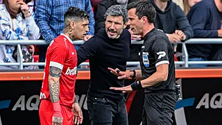 Antwerp & Union kennen scheidsrechter voor titelmatch