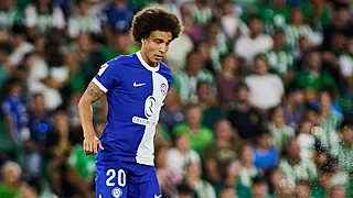Witsel springt keihard in bres voor Duivel: "Dat is de waarheid"