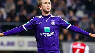 'Anderlecht vaart wel bij afhaken BNP Paribas Fortis'