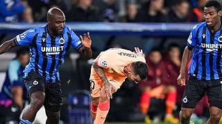 Club Brugge maakt uitgaande transfer officieel bekend