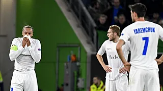 AA Gent moet afscheid nemen van clubicoon