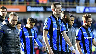 Verbist treedt Club Brugge bij: 