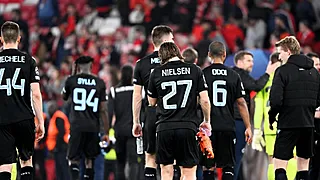'Schuldigen gevonden voor rotseizoen Club Brugge'