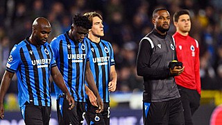 Club Brugge en Anderlecht in grote problemen