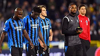Club Brugge en Anderlecht in grote problemen