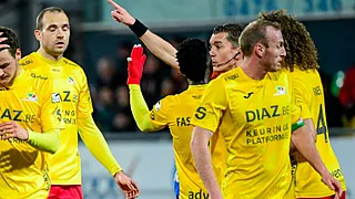 'KV Oostende aast op spelers van Genk en Waasland-Beveren'