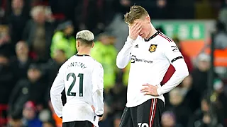 'Man United wil kater doorspoelen met toptransfer'