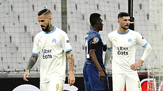 'Belgische clubs azen op middenvelder Marseille'