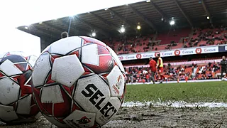 Lokomotiva Zagreb vist Belgische winger op