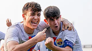 'Transfer Club Brugge dwingt FC Barcelona tot actie'