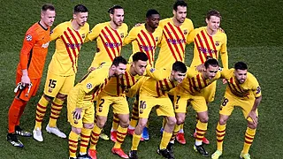 'Volgende vertrekker staat klaar bij FC Barcelona'
