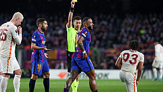 'Barça verbaast met opvallende contractverlenging'