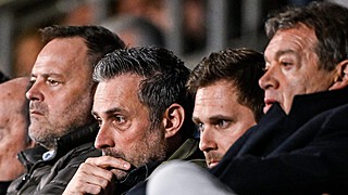 'AA Gent gaat transferstrijd aan met Ajax en PSV'