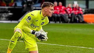 'Code rood bij Anderlecht: topcoach voluit voor Verbruggen'