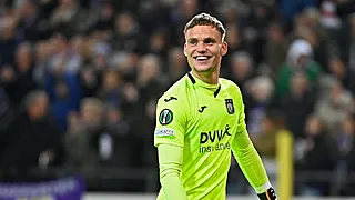 Verbruggen mag zich toch nog opmaken voor interlandvoetbal