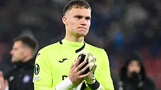 Verbruggen en Lang: één van hen in definitieve selectie Oranje