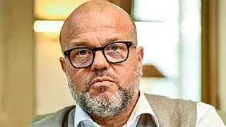 Verhaeghe breekt 'belofte' bij Club Brugge
