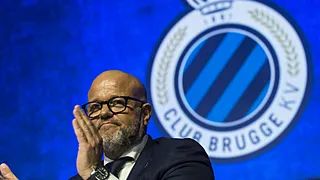 Verhaeghe vreest één probleem bij nieuw stadion Club