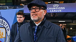 'Verkoop Club Brugge gaat één specifieke richting op'