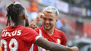 'Standard recupereert sleutelspeler voor Europese clash'
