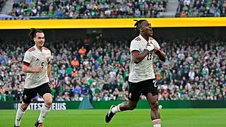 Batshuayi doet monden openvallen met fenomenale statistiek