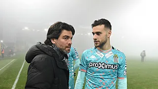 'Mirallas en Bruno kunnen samen in Turkije aan de slag'