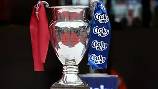 Eersteklassers bevoordeeld: grote verandering bij loting Croky Cup?