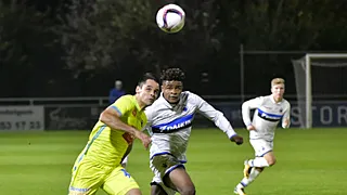 Beloftenteams zorgen voor gigantische wijzigingen in amateurreeksen