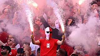 Genk onderneemt actie tegen Antwerp-fans: "Boodschap is duidelijk"