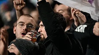 'Raman moet stadionverbod vrezen'