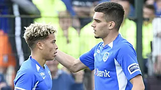 Genk klaar voor seizoensstart: Hagi debuteert, Benson schittert