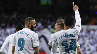 'Topverdediger zet deur naar Real Madrid helemaal open'