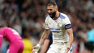 'Exodus bij Real Madrid: contract van zeven (!) spelers loopt af'