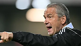De 11 namen: Storck voert drie wijzigingen door