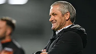 Storck zet KV Kortrijk op scherp: 