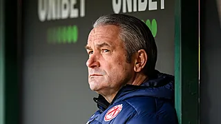 KV Kortrijk krijgt fikse domper voor volgend seizoen