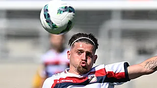 'Club Luik herhaalt succesrecept Bertaccini en Diouf'