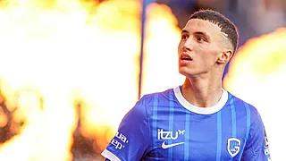 Genk neemt transferbeslissing El Khannouss