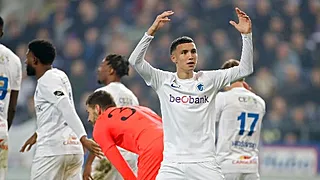 TRANSFERUURTJE: 'Haaland naar Real, Antwerp doet gouden zaak'